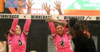 Rock Falls rallies from first set loss to top Sandwich in regional semifinal