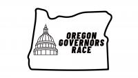 What are Oregon’s gubernatorial candidates running on?