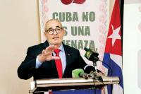 Cuba’s losses from US blockade hit record $10 billion: Envoy