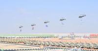 The next phase of military rule in Egypt is here