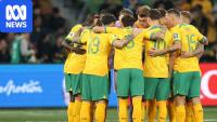 FA expecting Socceroos friendlies in Middle East to go ahead