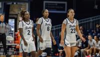 Women’s basketball: Five games to watch