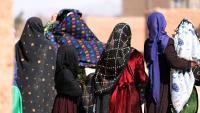 ‘What do I do with so many daughters?’: the Afghan women made to feel a burden after the Taliban takeover