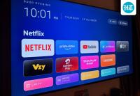 Claude Code and your Google TV: Vibe coding, and a new lease of life