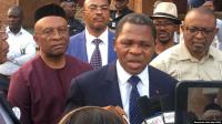 Cameroon Suspends Issa Tchiroma’s Political Party for Three Months