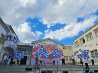 Lessons of 1940 remain relevant to Cyprus, education minister says