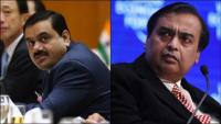 Stop treating Ambani and Adani as villains. India needs strong homegrown businesses