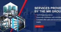 Water Treatment Equipment Manufacturer Morui Expands Global Turnkey Solutions for Desalination, Reverse Osmosis and Industrial Wastewater