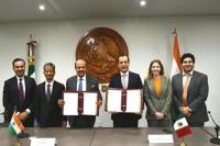 India, Mexico launch trade pact talks to boost bilateral ties