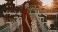 A fashion homecoming in Taiwan