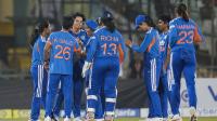 India Women Vs Zimbabwe Women 3rd ODI LIVE Score: Smriti Mandhana & Co. Targets Series Sweep