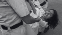 How State Institutions Use The Body As A Site Of Control Against Women Protesters