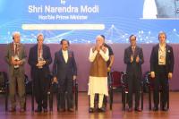 PM Modi inaugurates ESTIC 2026 to advance science and innovation