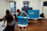 Israel Election Result 2026: The long fight to put Indian-origin Jews into Knesset
