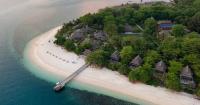 Why this private Indonesian island could be the ultimate escape for Aussie families