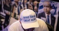 Israel election: Netanyahu set to remain caretaker prime minister after inconclusive vote