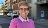 Greek Australian historian Joy Damousi elected to British Academy