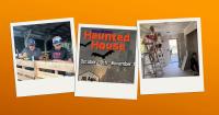 Illinois youth group’s haunted house fuels disaster recovery and putting faith in action