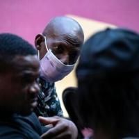 Migrants settle in Mexico as Trump blocks their American Dream