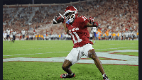 Arbuckle: No 'easy one' in SEC as OU eyes Halloween clash with South Carolina
