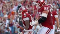 Sooners turn to South Carolina test in Norman as Venables, Arbuckle seek offensive surge