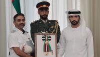 UAE Honours Flydubai Captain Smit Machchhar For Courage During In-Flight Emergency