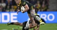 May the Best man win in Kangaroos centre battle