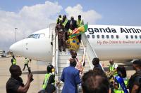 Uganda Airlines starts direct Entebbe-Accra flights — a look at the bigger picture