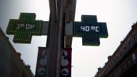 Call to declare climate change 'global health emergency'