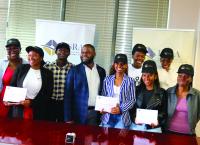FSRA awards E15 000 in fight against financial scams