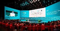 The 12th Global Tourism Economy Forum · Macao 2026 draws to a successful close