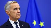 Canada facing carbon tariff threat from European Union: internal documents