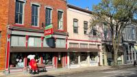 Indiana’s top tourism award goes to 135-year-old candy store