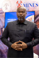 Investors, executives gather in Margibi as Liberia seeks new money for mining and energy