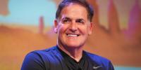 Mark Cuban took off his watch the day he became a millionaire: ‘I wanted to be able to control my own time’