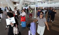 Korea to pilot group tourist visas for Mongolian nationals