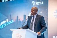 NCBA customers can now buy Kenya Power tokens via 977#