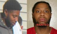 Shelter-in-place order issued in Salem, New Hampshire, due to armed fugitive