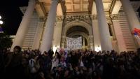 After the Election Party, What Lies Ahead for Serbia?