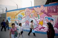 Médicos dan visto bueno al Papa León XIV para visitar Latinoamérica