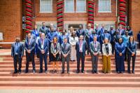 Zambia wants joint investments with foreign companies – HH
