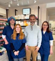 Pharmacy care that fits around you