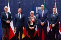 France: Our resolve to support Ukraine will not cease
