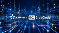 Ukrainian mobile operator Kyivstar acquires cloud provider GigaCloud for nearly $50 mln