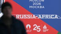 Russia-Africa summit opens in Moscow with 22 African heads of state