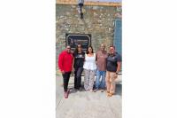 Tourism Bureau promotes new non-stop link with St. Thomas