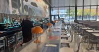 Art, community and culinary vision converge at United Village