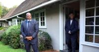 JOHN DLUDLU | What is Joseph Kabila’s endgame?