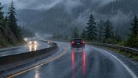 In 2008, South Carolina fixed a curving, rain-prone mile of US 25 for $1 million; wet crashes fell 68%, total crashes went down 56%