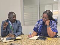AU to Deploy Election Experts to South Sudan Ahead of December Polls